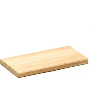 Divisore Humidor orizzontale - 80 mm x 45 mm x 5 mm