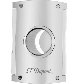 Tagliasigari ST Dupont X.tend Maxijet cromato