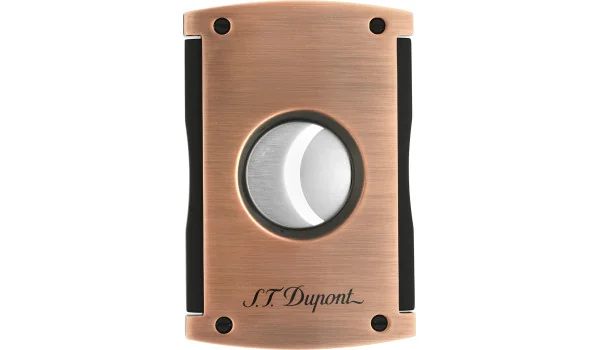 Tagliasigari ST Dupont Maxijet Vintage Marrone