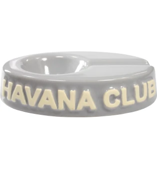 Posacenere Chico Havana Club Grigio