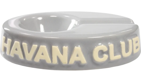Posacenere Chico Havana Club Grigio