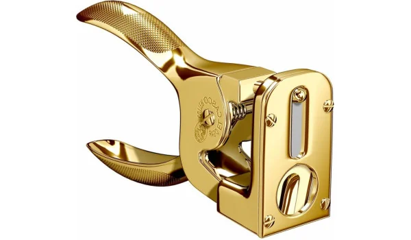 Tagliasigari El Casco Oro 23K M 765 L
