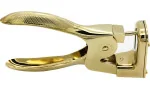 Tagliasigari El Casco Oro 23K M 765 L