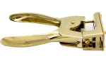 Tagliasigari El Casco Oro 23K M 765 L