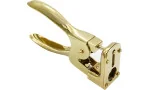 Tagliasigari El Casco Oro 23K M 765 L