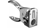 Tagliasigari El Casco Cromo Nero M 765 CN