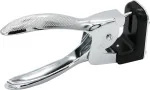 Tagliasigari El Casco Cromo Nero M 765 CN
