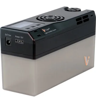 Lv Umidifcatore elettronico DCH-12V7