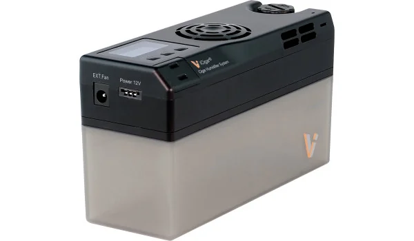 Lv Umidifcatore elettronico DCH-12V7