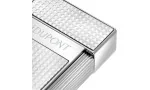 Accendino S.T. Dupont Biggy Diamond Head Cromo 025210