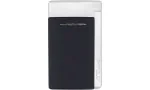 Accendino S.T. Dupont Minijet Blu Cromo 010811