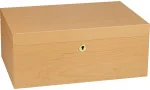 Humidor adorini Europa Acero Specially Selected Grande foto 5