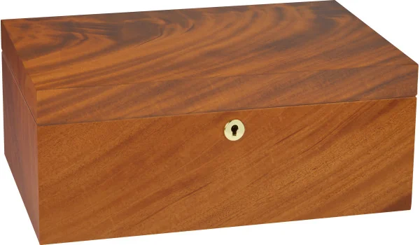 Humidor adorini in Mogano Specially Selected Grande foto 5