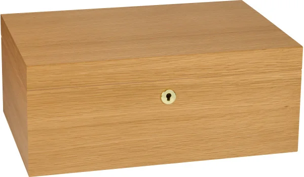 adorini Humidor Oak Specially Selected Grande foto 5
