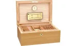adorini Humidor Oak Specially Selected Grande foto 6