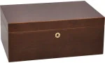 Humidor adorini Wengé Specially Selected Grande foto 5