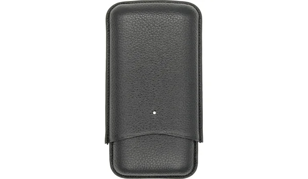 Astuccio per Sigari White Spot by Dunhill Corona Extra Nero 3