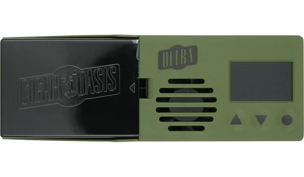 Umidificatore Elettronico Cigar Oasis Ultra 4.0