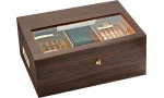 Scrivania Humidor Vittoria Deluxe adorini foto 104