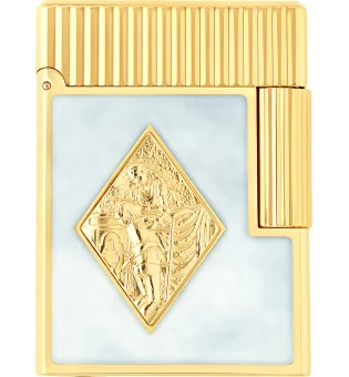 Accendino S.T. Dupont Ligne 1 Cling Romeo Y Julieta C14050CL