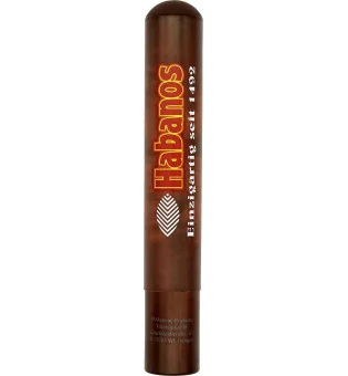 Tubo in Alluminio per Sigari Habanos