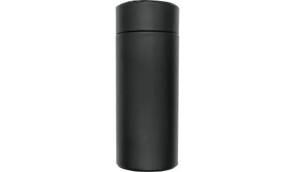 BigSmoke Borsa da Viaggio in Pelle per Sigari Tubo Rivestito di Cedro Igometro Incluso foto 8