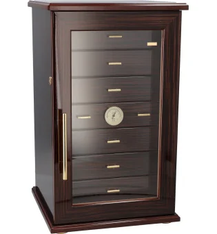Humidor grande Deluxe adorini Chianti