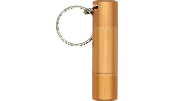 Adorini Doppio bucasigari - Lame Solingen - Prodotto in Germania rame foto 2