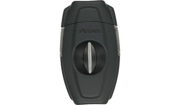 Tagliasigari Xikar V-Cut Nero foto 2