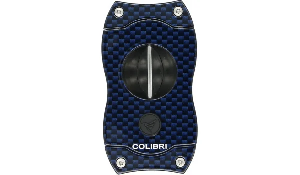 Colibri V-Cut Carbonio blu foto 7