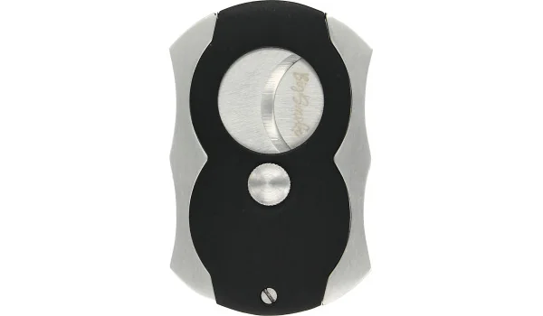 Taglia sigari BigSmoke nero/argento foto 8