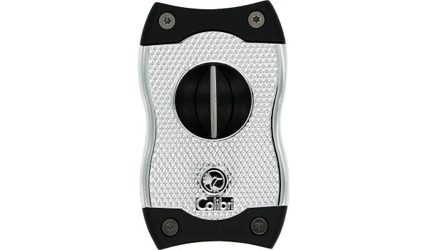 Colibrì Taglio-SV Cromo e Nero foto 5