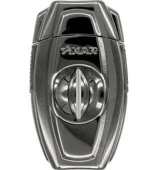 Tagliasigari Xikar V-Cutter color Canna di Fucile