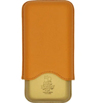Custodia per Sigari Quai D Orsay 50 Anniversary