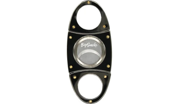 BigSmoke Tagliasigari rivetto canna di fucile foto 7