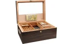 Scrivania Humidor Vittoria Deluxe adorini foto 108
