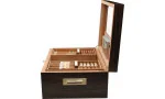 Scrivania Humidor Vittoria Deluxe adorini foto 112