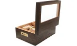 Scrivania Humidor Vittoria Deluxe adorini foto 113