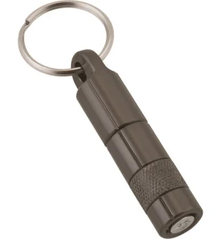 Xikar 007GM 7mm Twist Punzone Canna di fucile