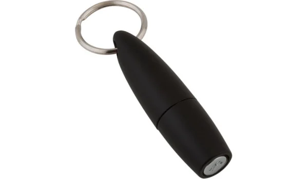 Bucasigari Xikar a estrazione nero foto 101