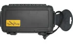 Humidor da viaggio Cigar Caddy per 5 sigari foto 2