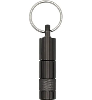 Xikar 007GM 7mm Twist Punzone Canna di fucile