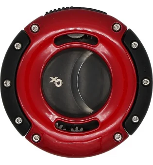 Tagliasigari Xikar XO Rosso & Nero