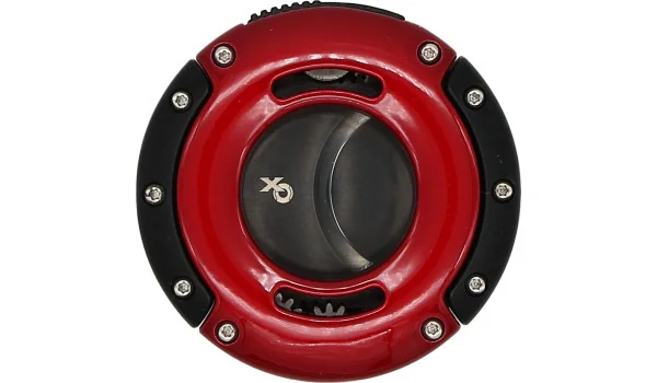 Tagliasigari Xikar XO Rosso & Nero foto 2