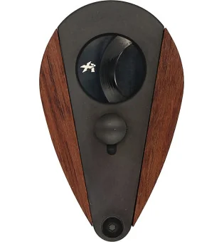 Xikar Cutter XI3 Rosewood con Lame Nere