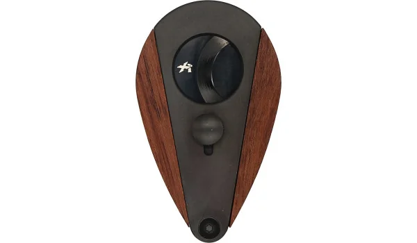 Xikar Cutter XI3 Rosewood con Lame Nere foto 4