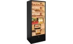 Humidor Armadio adorini Primo Nero foto 18