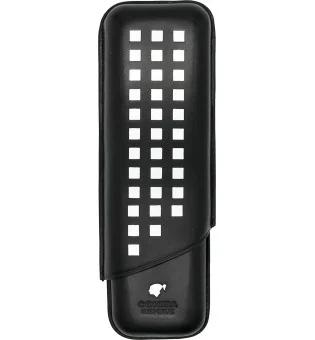 Custodia per Sigari Cohiba Behike per 2 sigari
