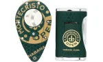 Set tagliasigari e accendino Xikar Montecristo Open