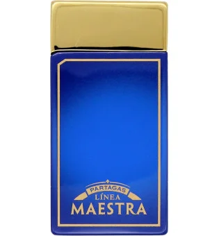 Accendino Partagas Linea Maestra con Poggia  Sigari